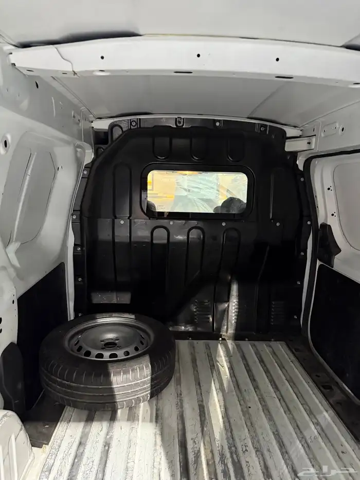 رينو موديل دوكر 2 3