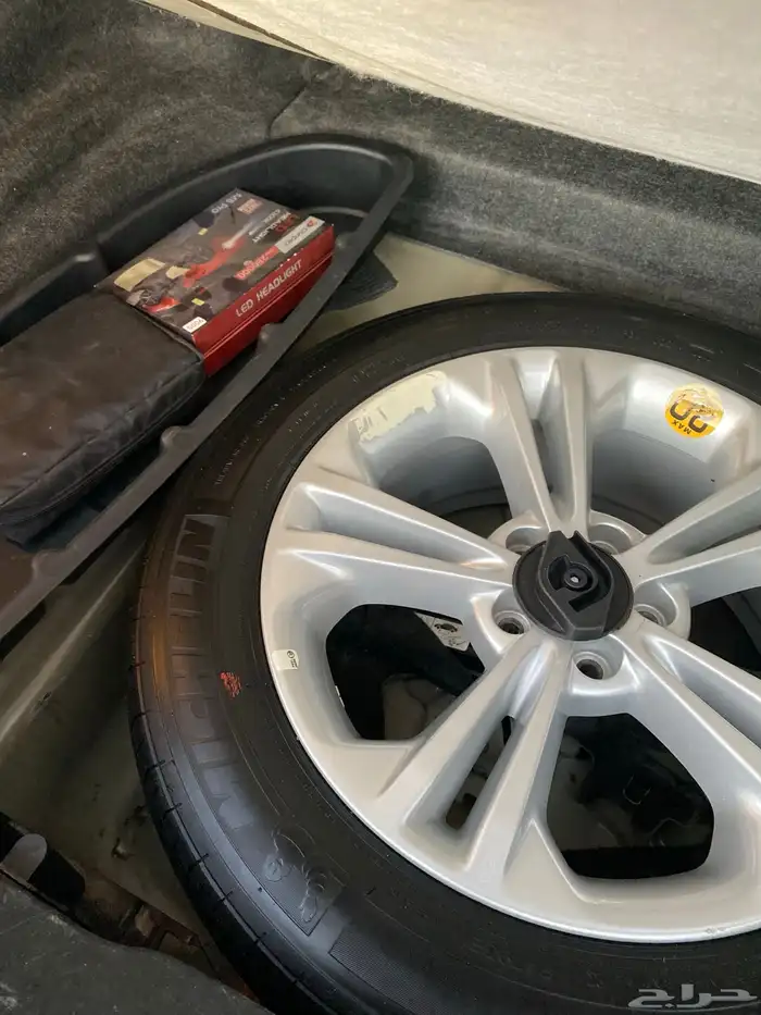 تورس 2016 بودي وكاله 17