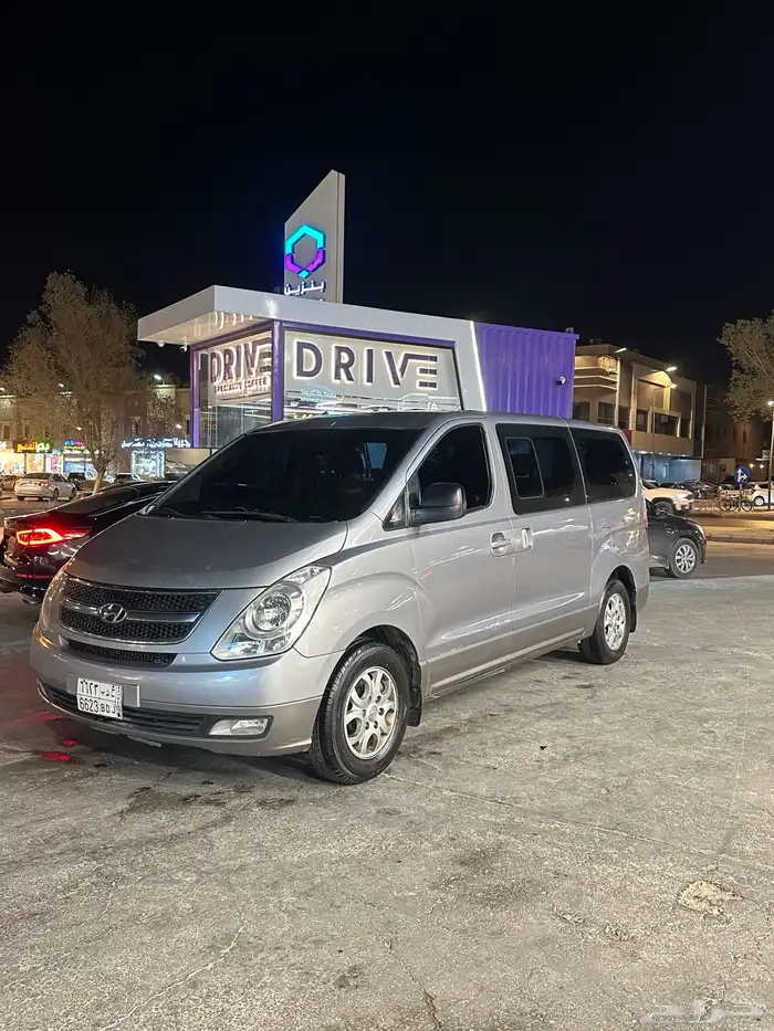 فان 2011H1 للبيع 1