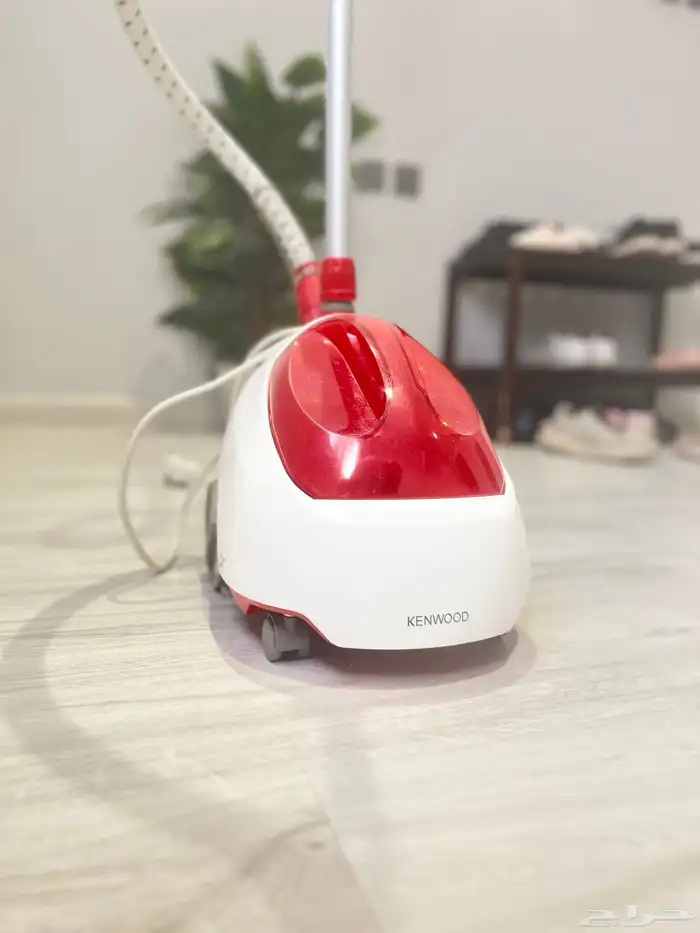 للبيع ماكينة بخار عمودية من كينوود (Kenwood) 1