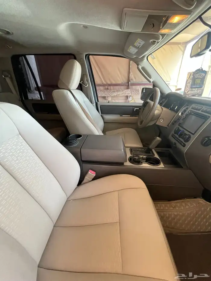 اكسبيدشن 2012 بدي بلد محركات بلد ماانفك فيه شي 1