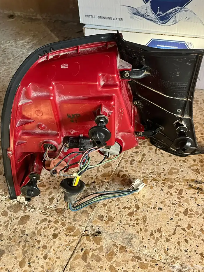 اصطاب كابرس 2006 رويال 2