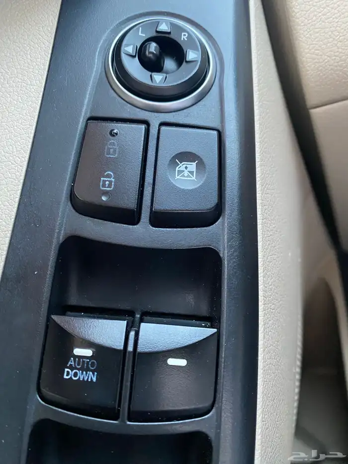 النترا2016 مكينه 2000 قمة في النظافه 20