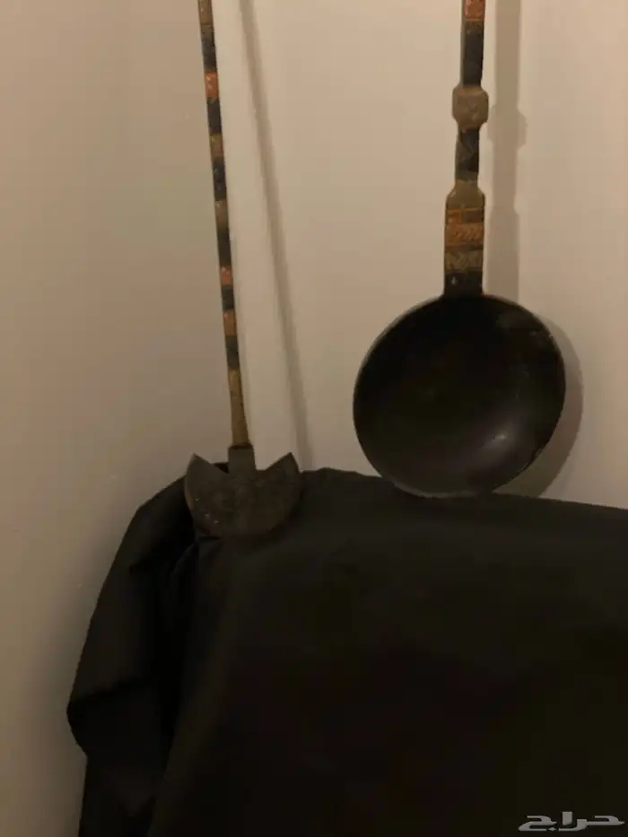 محماس متوسط مشغول طول71سم المحراك51سم 2