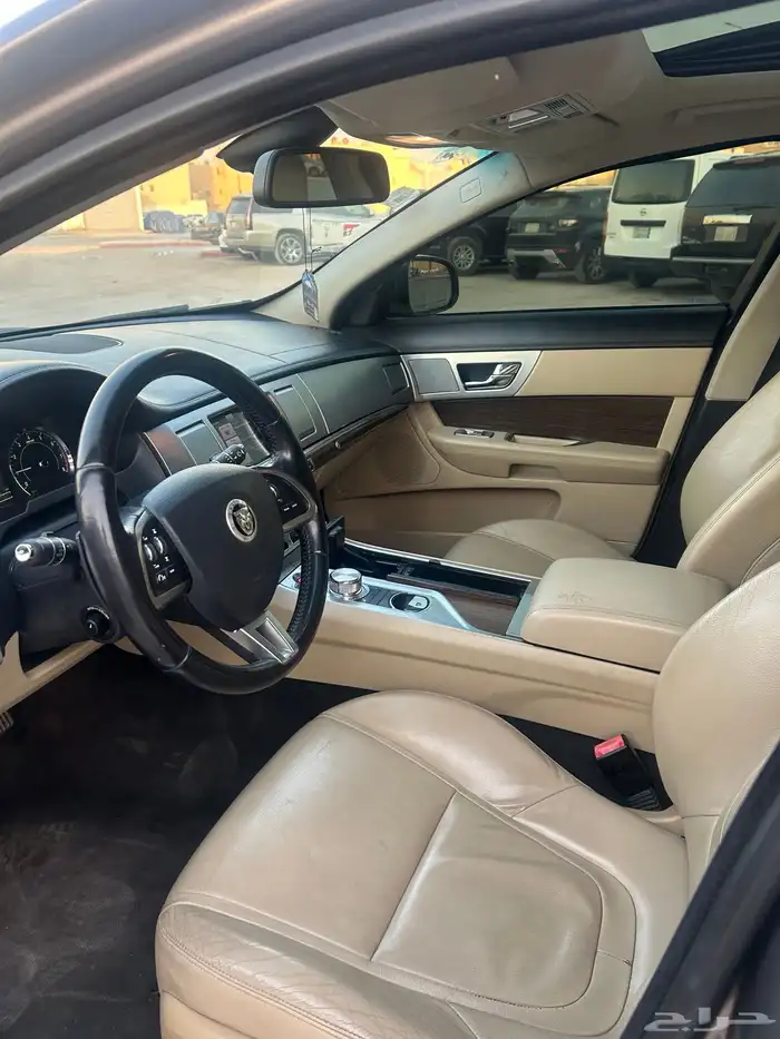 جاكور 2013 فل كامل XF 10