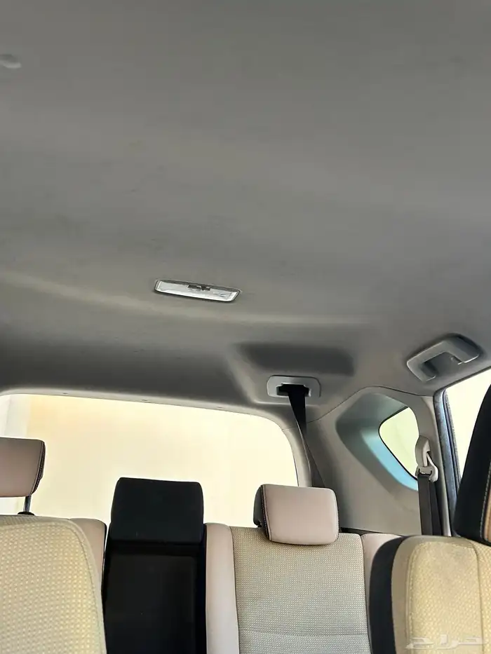 راف فور 2016 نص فل دبل بدي بلد ماشي 139 ألف 52