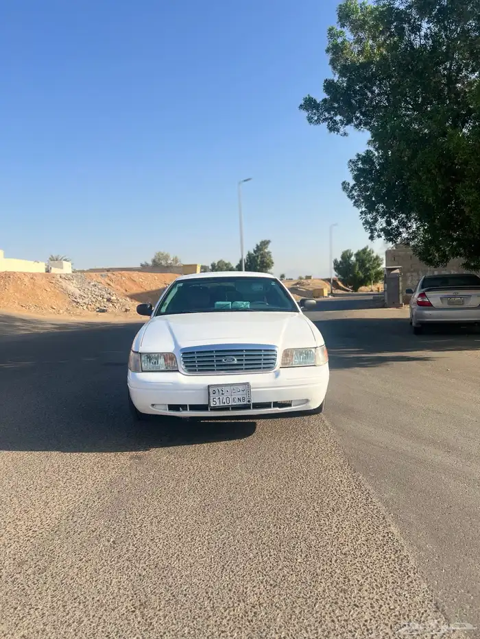 فورد 2011 نظييف ماشاءالله تبارك الله ممشاه 140 3