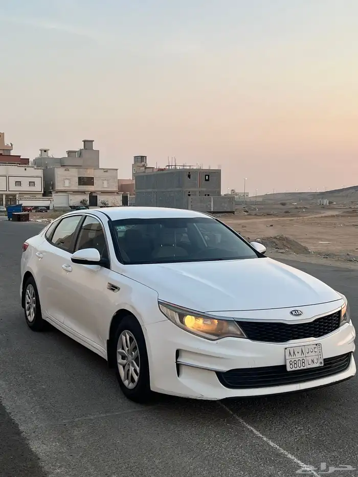 كيا ابتماء 2016 للبيع 4