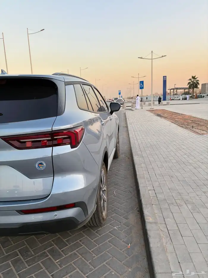 فورد تيريتوري 0