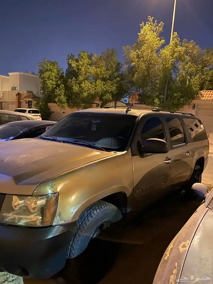 للبيع جمس سوبربان 2007 0