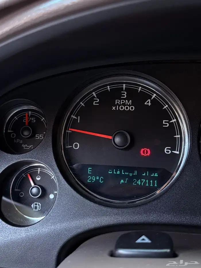 يوكن XL 2013 دبل .. نظيف 23