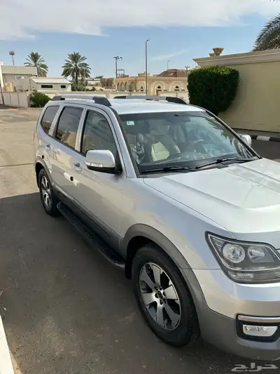 كيا موهافي 2018 بنزين index