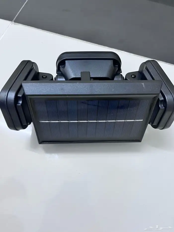 كبس الطاقه الشمسيه 1