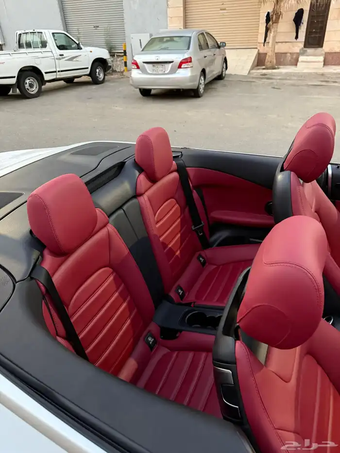 مرسيدس 2021 c كوب كشف 15