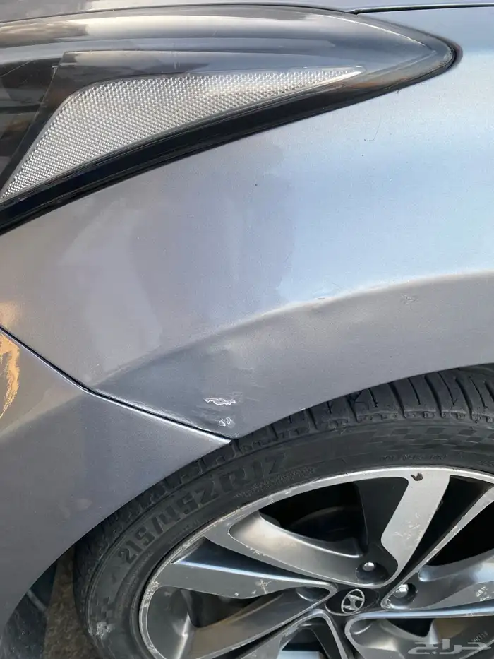 هونداي النترا GLS 11