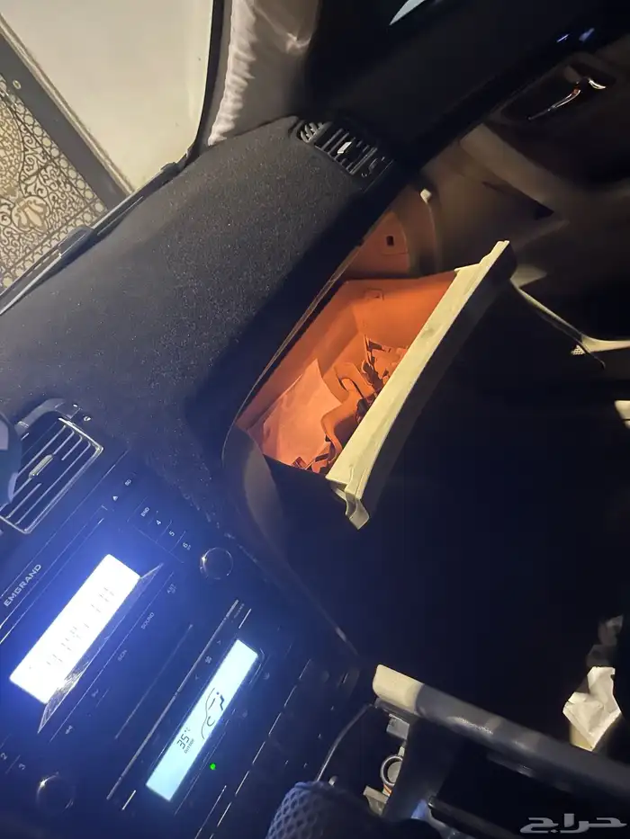 جيلي ec8 امجراند 2012 16