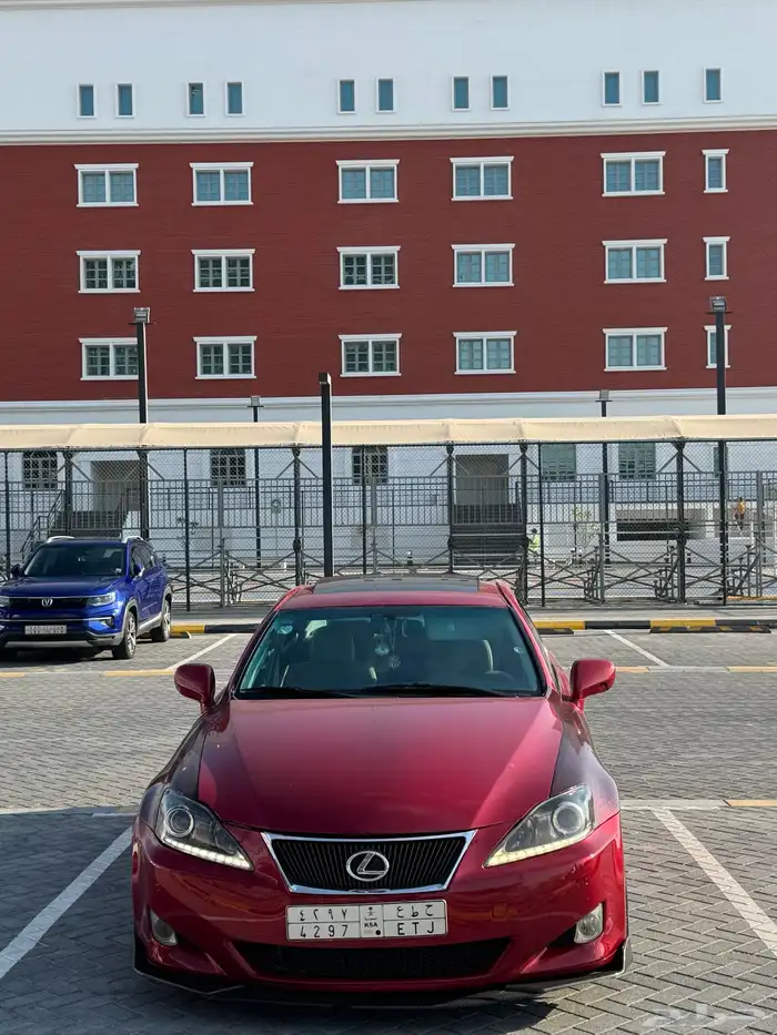 لكزس للبيع 5