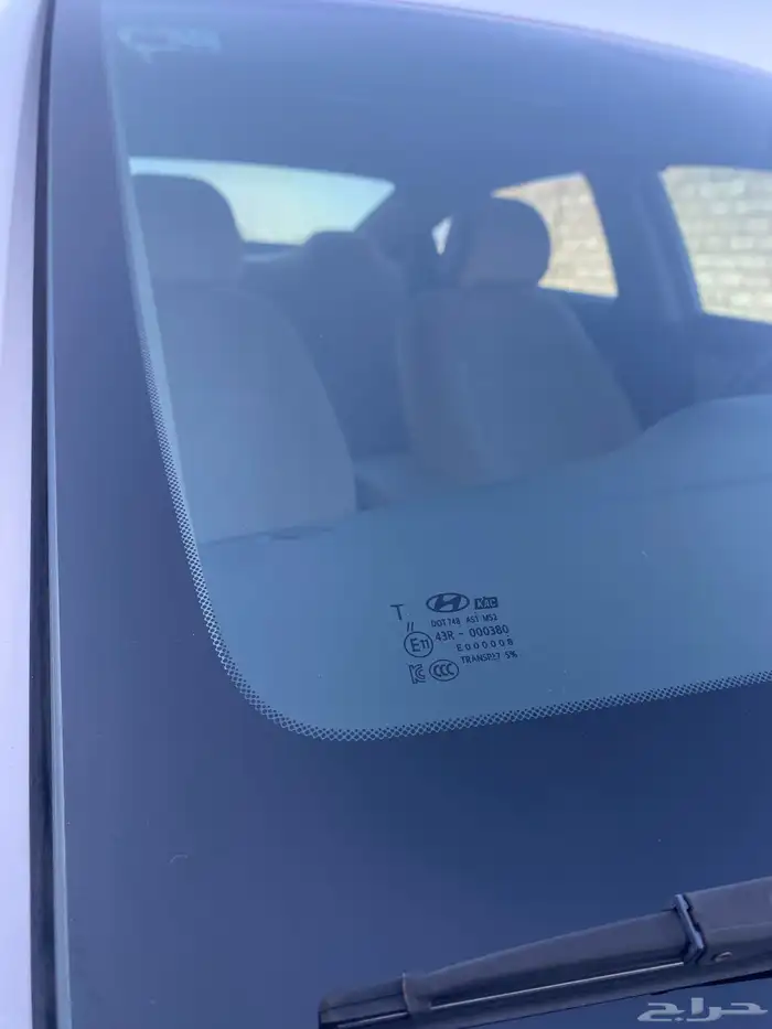 للبيع انترا هواندي 2020 12