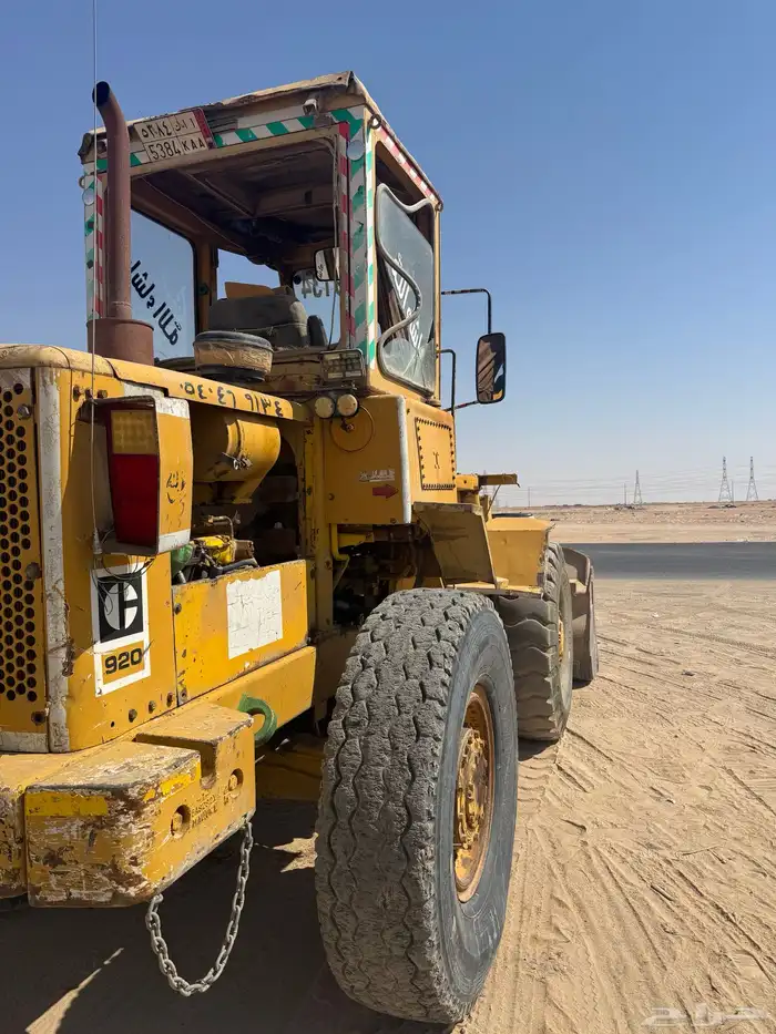 للبيع شيول 920 3