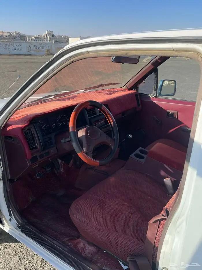 ددسن موديل 1990 نظيف 11