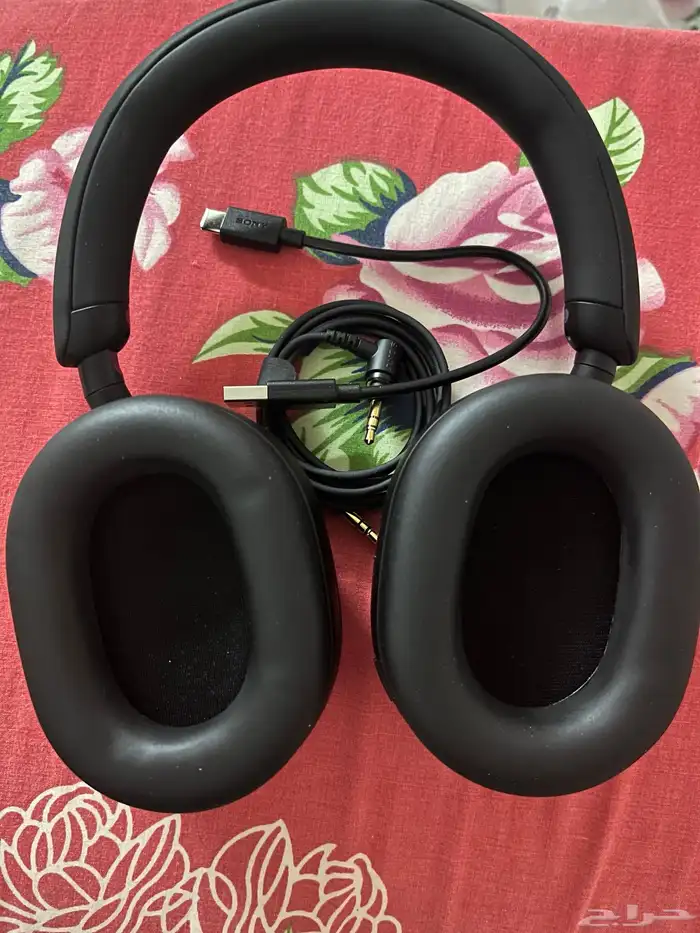 سماعات راس اصلية 5