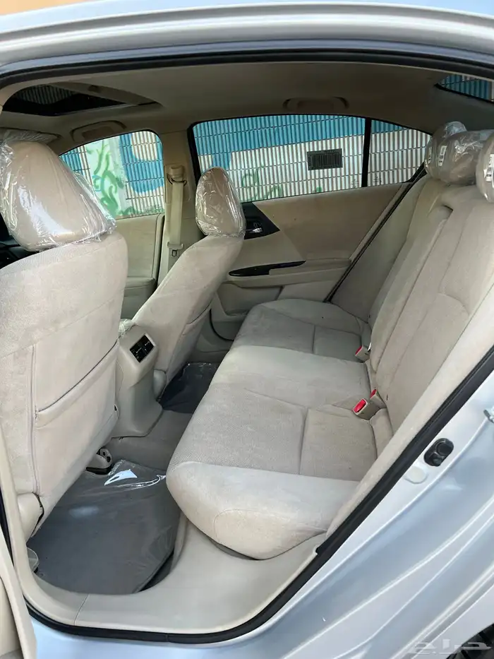 هوندا اكورد 2013 11