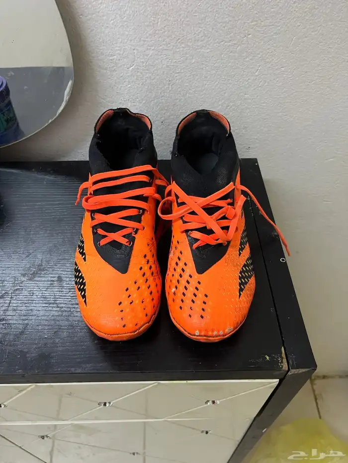 بوت كورة اديداس 0