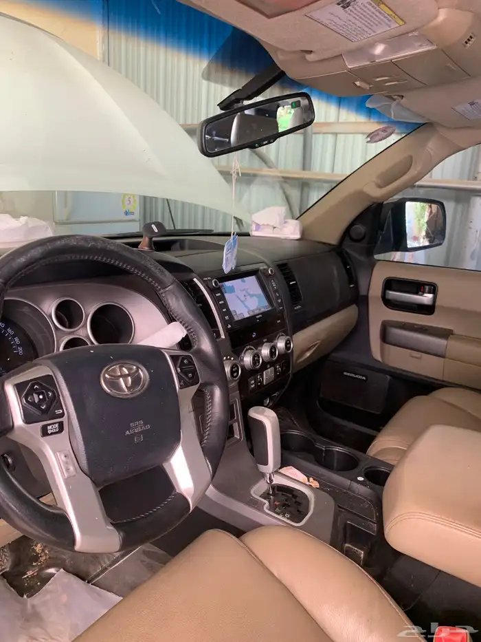 سكويا لمتد 2014 3