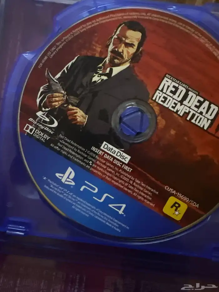 شريط ريديد للبيع 2