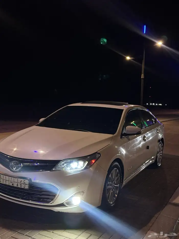 أفالون للبيع شرط لمتيد 1