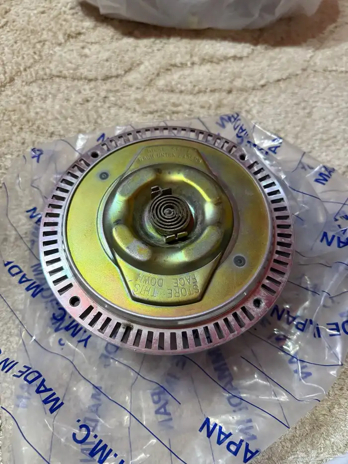 اتوماتيك مروحة نافارا 0