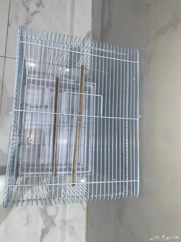 قفص عصافير 1