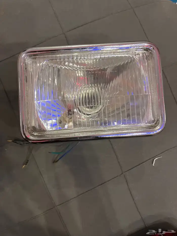 اغراض دباب طرام مهدي 1