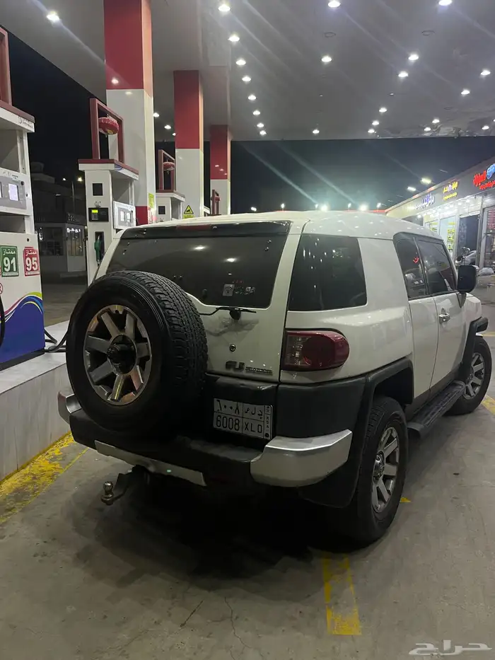 اف جي مديل 2015 فل كامل 4