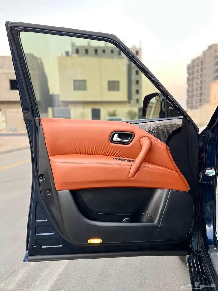 باترول بلاتينيوم 2021 مالك اول قمة النظافة سعودي وكالة 17