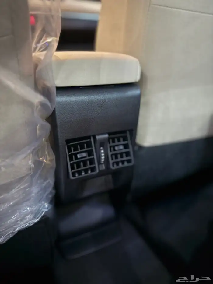 تويوتا يارس واي - واي بلس - ليمتد 6