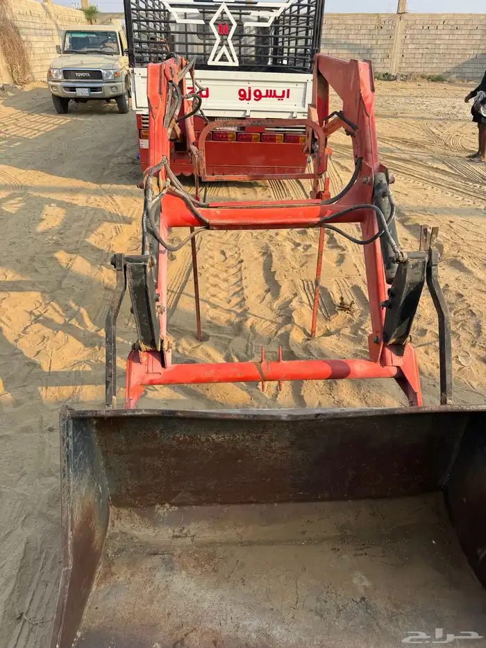 بكت حراثة 880 للحراثات الماسي الصامل يجينا 6