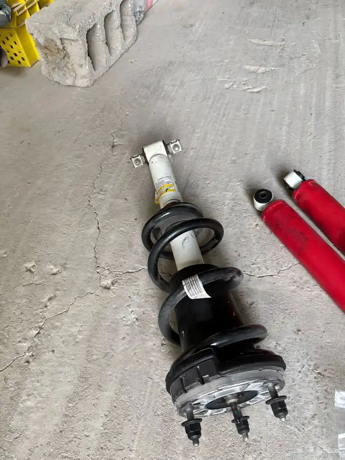 مساعدات جمس سييرا موديل 2022 اليفيشن وكالة 2