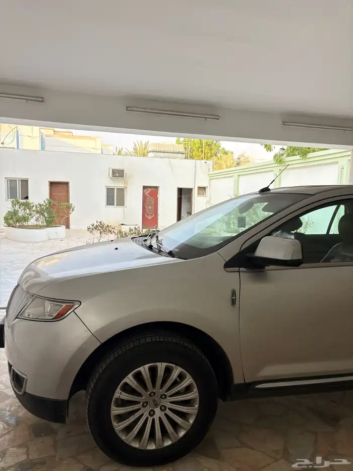 لينكون 2013 عداد 139 4