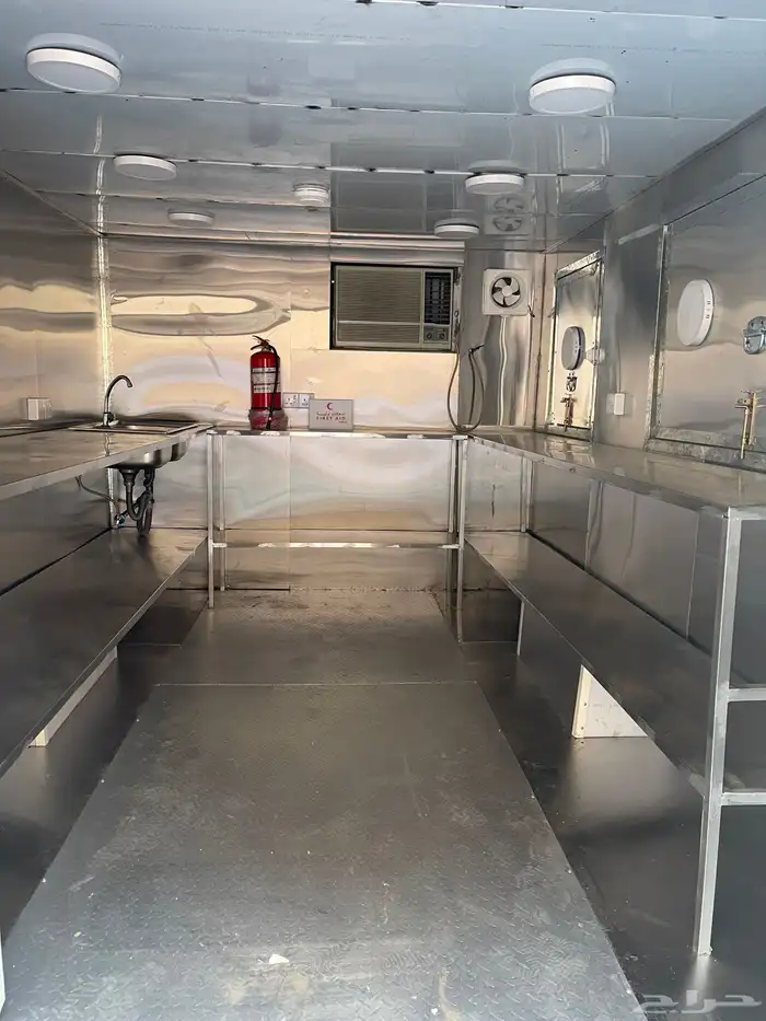 فود ترك للإيجار او للبيع 2