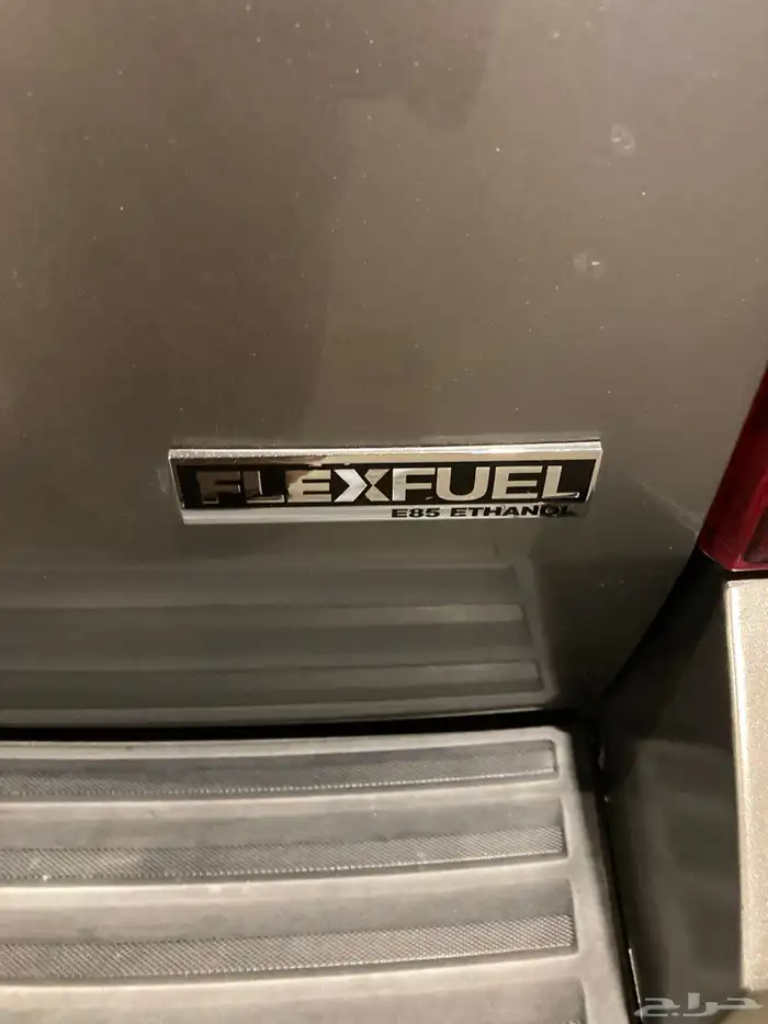 شيفروليه تاهو سوبربان دبل 2008نظيف ماشي366الف كيلو 39