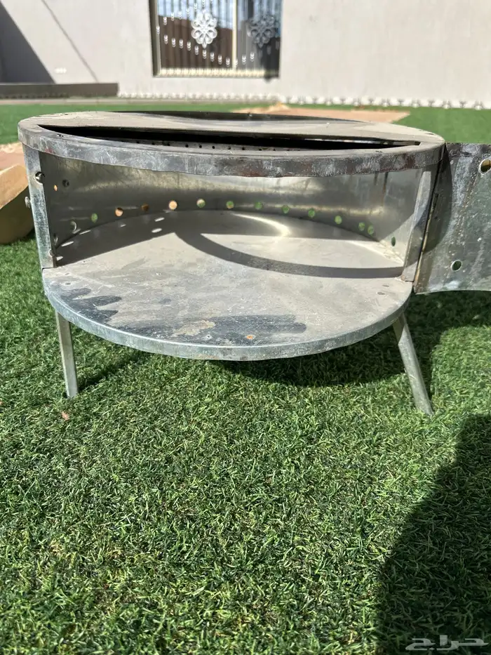 فرن صغير يشتغل ع الغاز 2