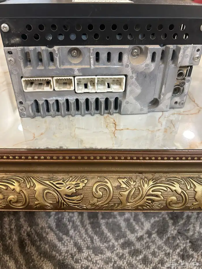 مسجل شاص وكالة سليم 2