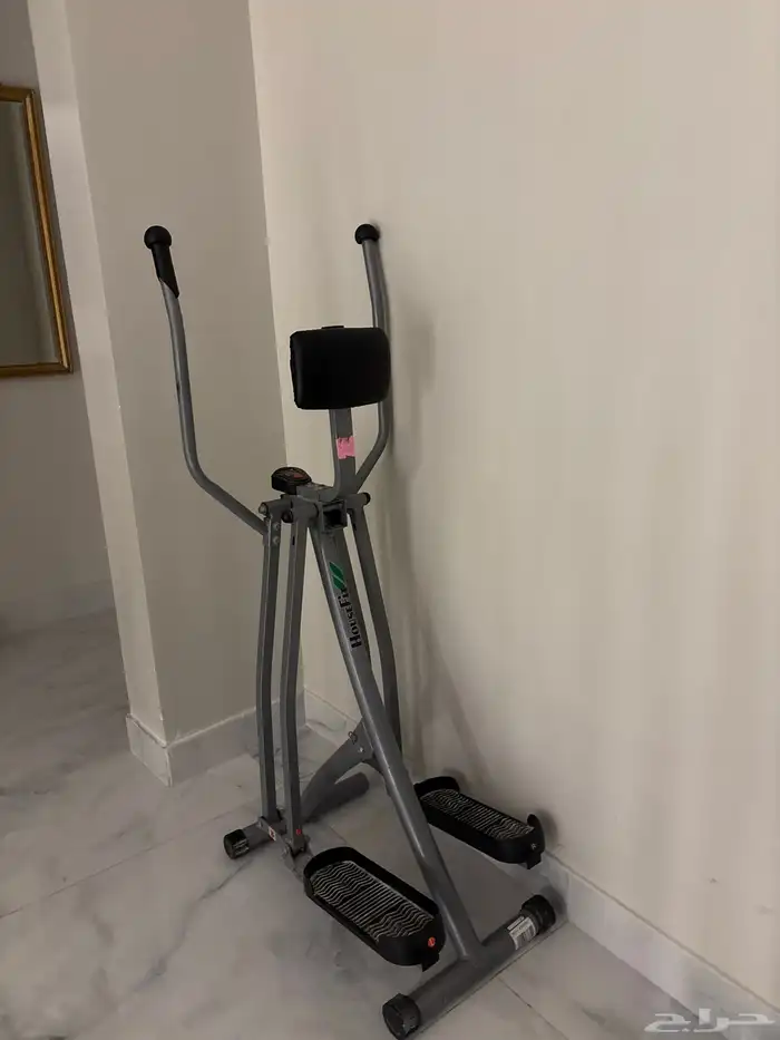 جهاز الغزال الطائر 0