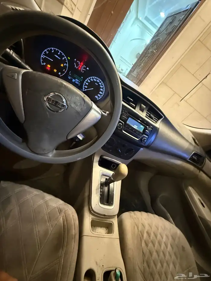 نيسان سنترا 2020 0