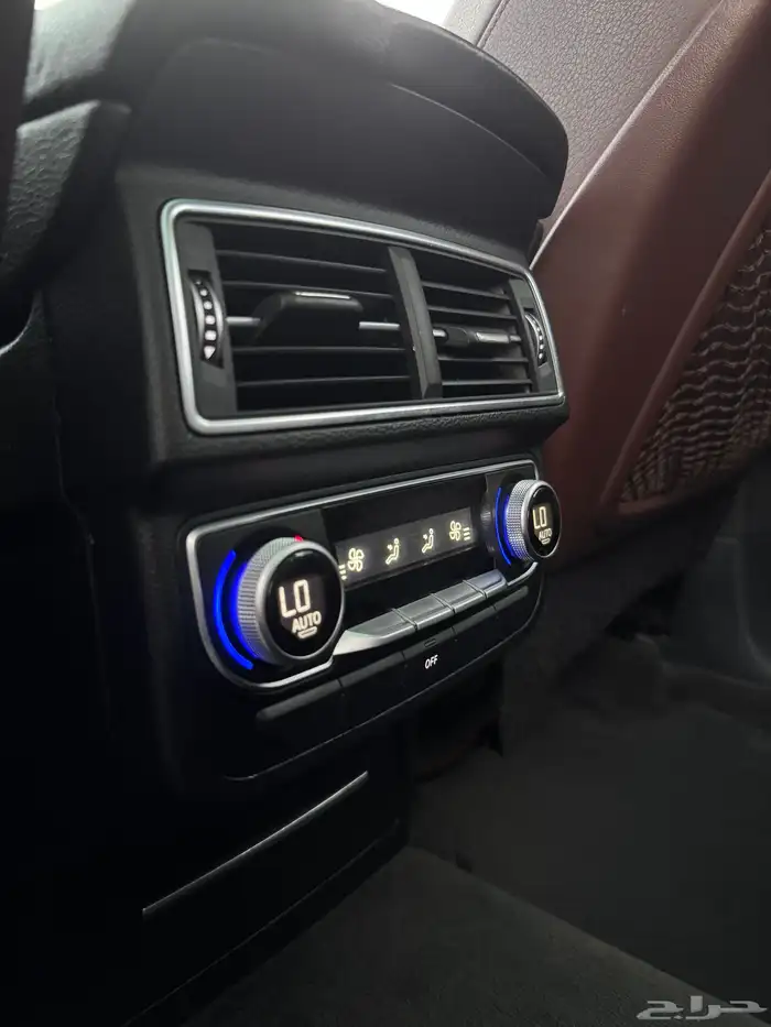 اودي كيو 7 موديل2016 19