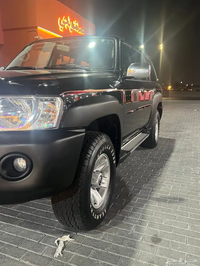 للبيع نيسان فتك 2022 18