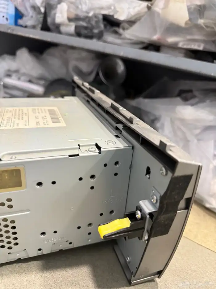 مسجل كامري واوريون 2007 - 2011 3