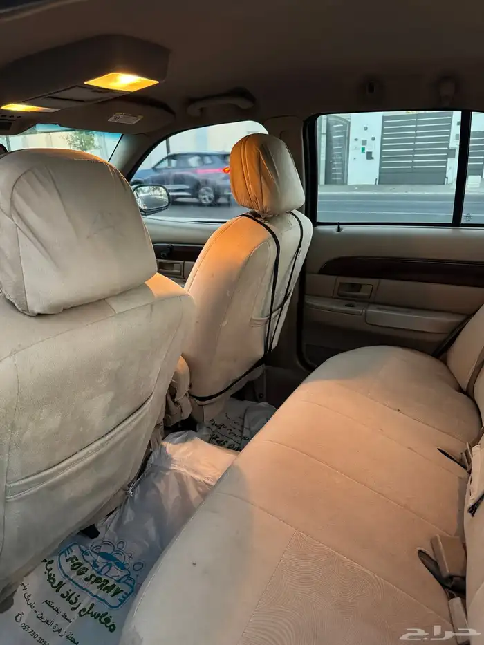 فورد ماركيز حكومي سابقا نظيف 5