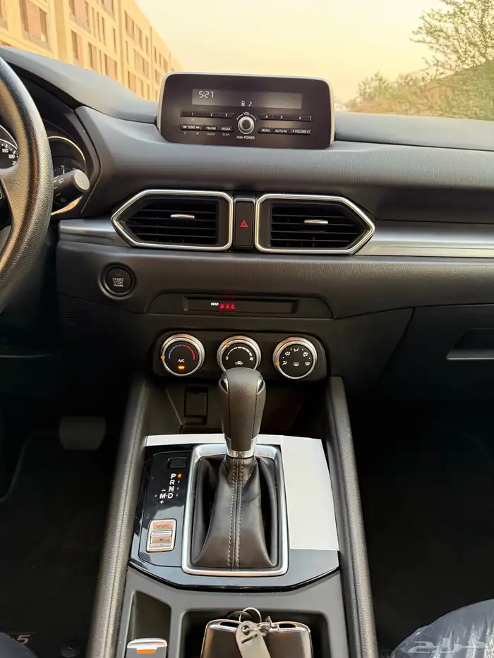 للبيع جيب مازدا CX5. 2023 11